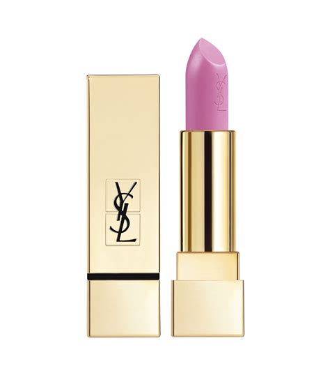 ysl rouge pur couture 144|YSL pink celebration.